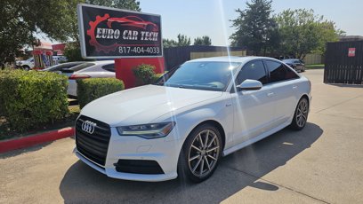 Used 2016 Audi A6 3.0T Prestige w/ Prestige Package