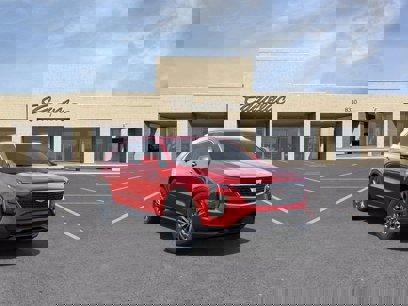 New 2025 Cadillac XT4 Premium Luxury