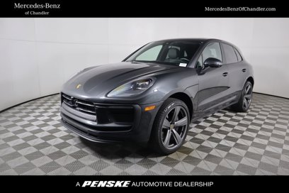 Used 2023 Porsche Macan