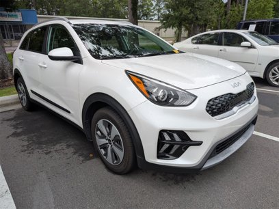 Used 2022 Kia Niro LX