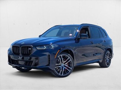 New 2026 BMW X5 M60i