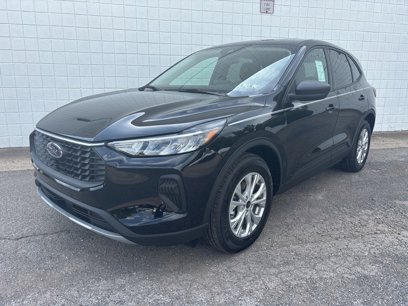 New 2025 Ford Escape Active w/ Cold Weather Package