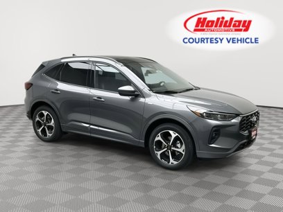 New 2025 Ford Escape ST-Line Elite w/ Class II Trailer Tow Package