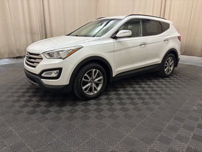 Used 2014 Hyundai Santa Fe Sport 2.0T