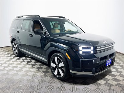 Used 2024 Hyundai Santa Fe Limited