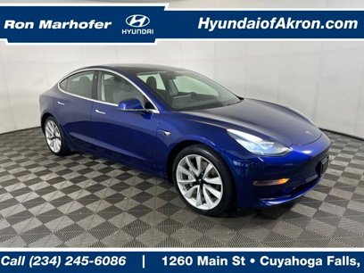 Used 2020 Tesla Model 3 Long Range