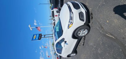 Used 2022 Chevrolet Trax LT w/ LT Convenience Package