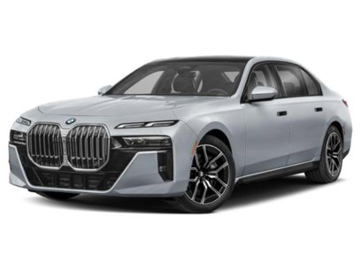 Used 2024 BMW 760i xDrive