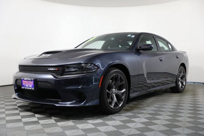 Used 2019 Dodge Charger GT