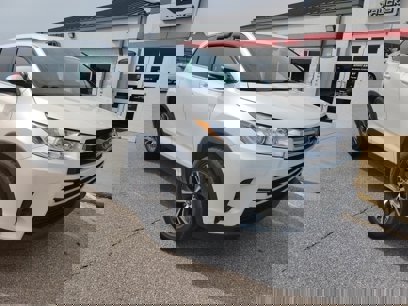 Used 2019 Toyota Highlander LE