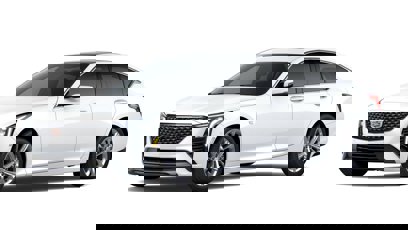 New 2026 Cadillac CT5 Premium Luxury