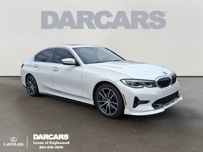 Used 2021 BMW 330i xDrive Sedan w/ Driving Assistance Package
