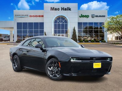 New 2025 Dodge Charger R/T w/ Quick Order Package 25M R/T