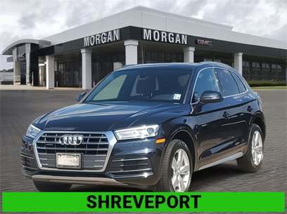 Used 2019 Audi Q5 2.0T Premium w/ Convenience Package