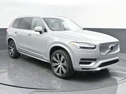 New 2025 Volvo XC90 T8 Plus