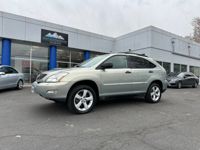 Used 2006 Lexus RX 330 AWD