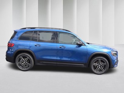 New 2024 Mercedes-Benz GLB 250