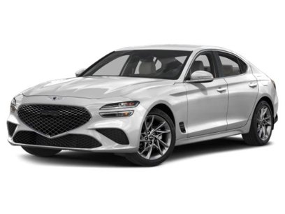 Certified 2023 Genesis G70 2.0T