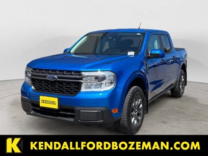 Used 2022 Ford Maverick XLT w/ XLT Luxury Package