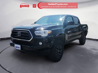 Used 2023 Toyota Tacoma SR5