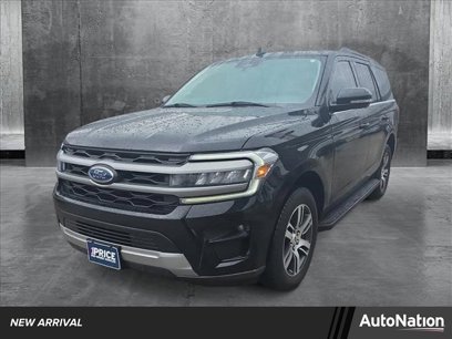 Certified 2024 Ford Expedition XLT