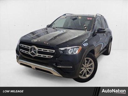 Certified 2025 Mercedes-Benz GLE 350 4MATIC