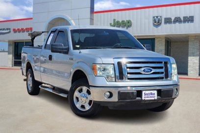 Used 2012 Ford F150 XLT