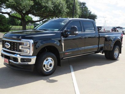 Used 2024 Ford F350 Lariat w/ Lariat Ultimate Package