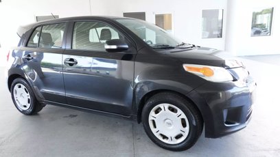 Used 2010 Scion xD