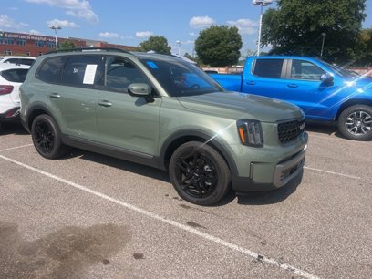 Used 2023 Kia Telluride SX Prestige X-Line