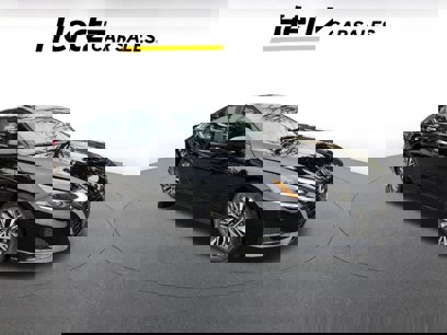 Used 2024 Nissan Altima 2.5 SV