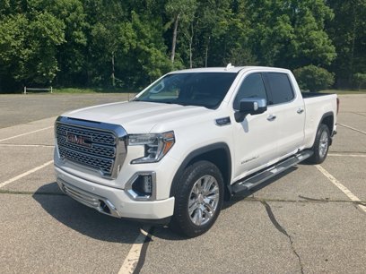 Used 2019 GMC Sierra 1500 Denali