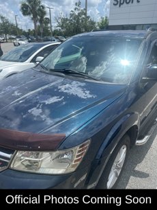 Used 2013 Dodge Journey SXT w/ Flexible Seating Group