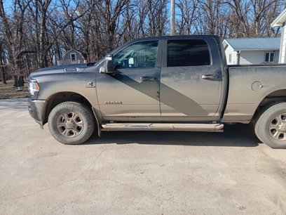 Used 2023 RAM 2500 Big Horn w/ Level 1 Equipment Group