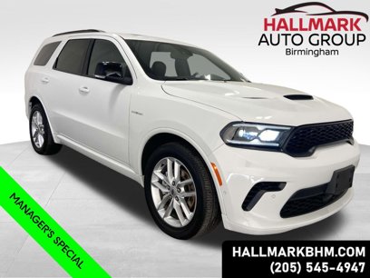 Used 2024 Dodge Durango R/T