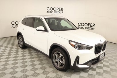 Used 2023 BMW X1 xDrive28i