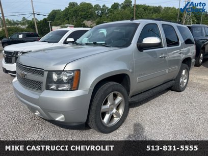 Used 2010 Chevrolet Tahoe LT w/ Luxury Package