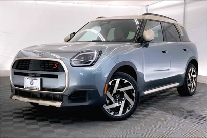 Used 2025 MINI Cooper Countryman S