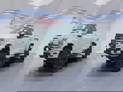 Used 2019 Ford F150 XL