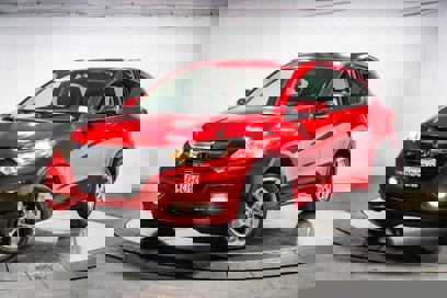 Used 2016 Honda HR-V EX-L