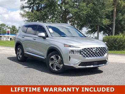 Used 2022 Hyundai Santa Fe SEL