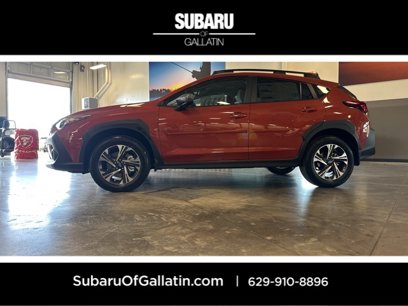 New 2025 Subaru Crosstrek 2.5i Premium