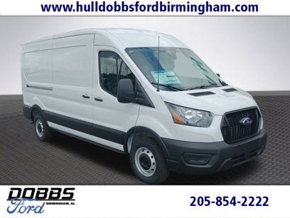 New 2025 Ford Transit 250 148 Medium Roof