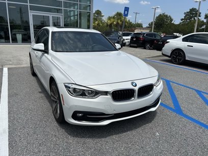 Used 2018 BMW 330i Sedan