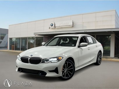 Used 2021 BMW 330i xDrive Sedan