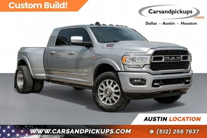 Used 2020 RAM 3500 Limited