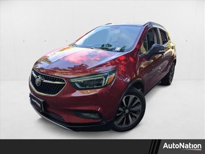 Used 2019 Buick Encore Essence w/ Safety Package II