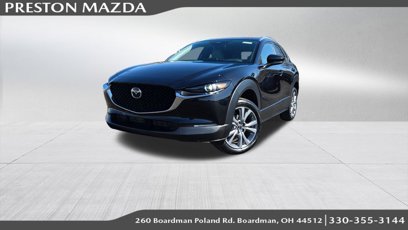 New 2025 MAZDA CX-30 AWD 2.5 S w/ Preferred Package