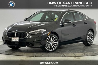 Used 2024 BMW 228i Gran Coupe w/ Convenience Package