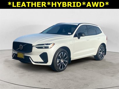 Used 2023 Volvo XC60 T8 Plus